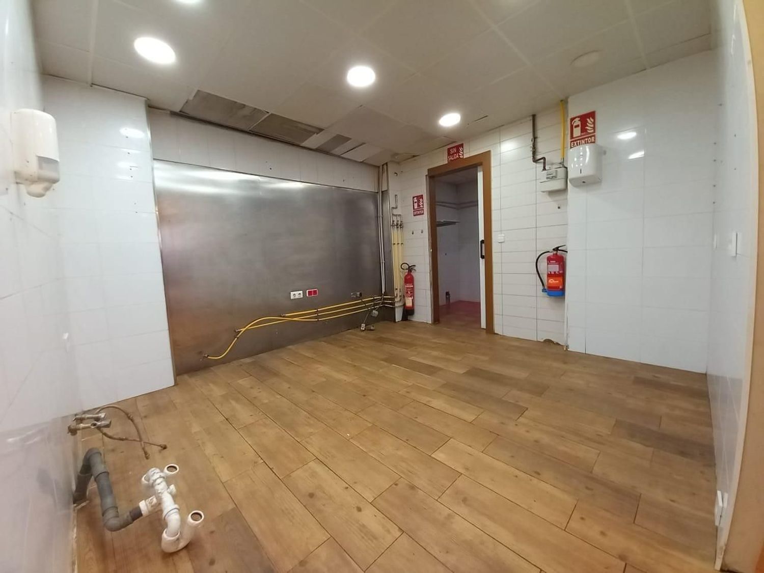 Foto del inmueble