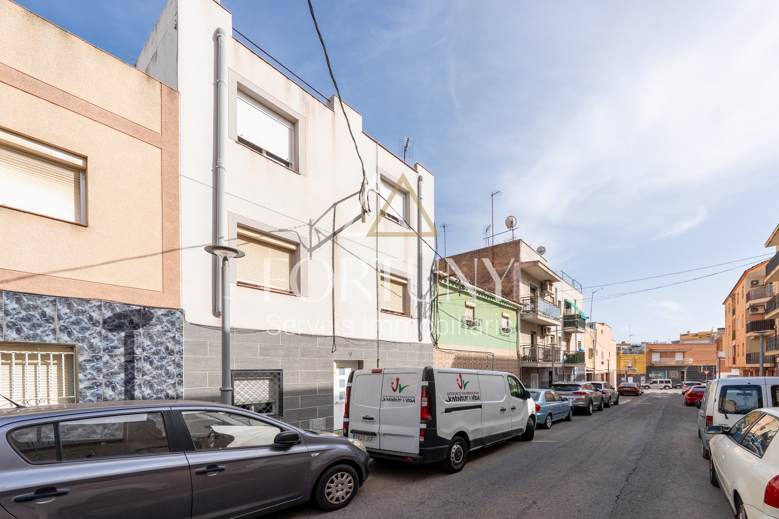 Foto del inmueble