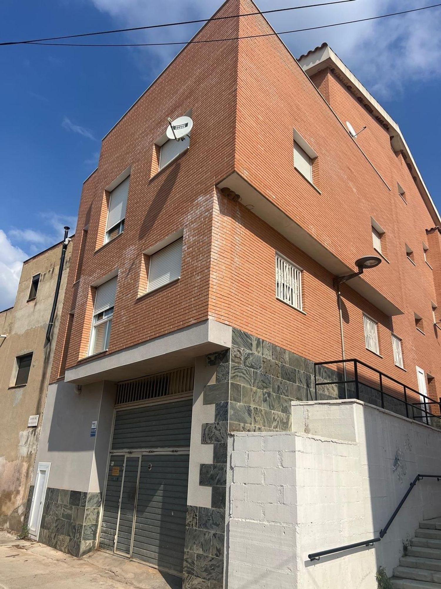 Foto del inmueble