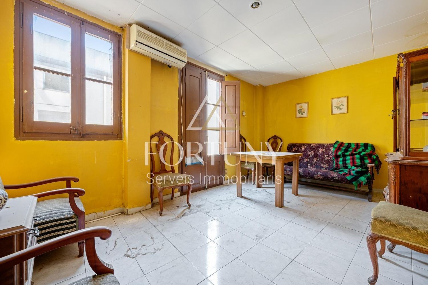 Foto del inmueble