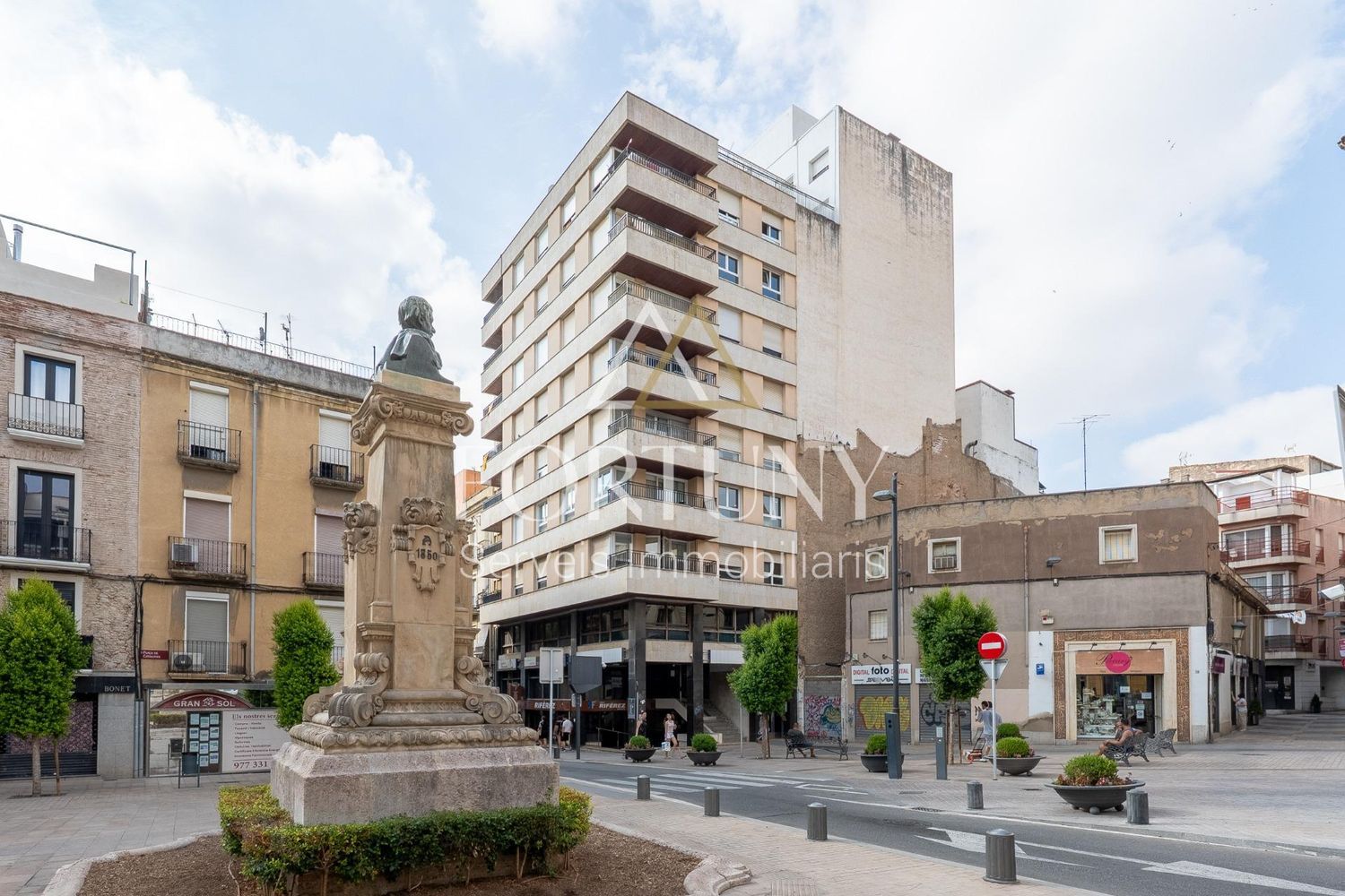 Foto del inmueble