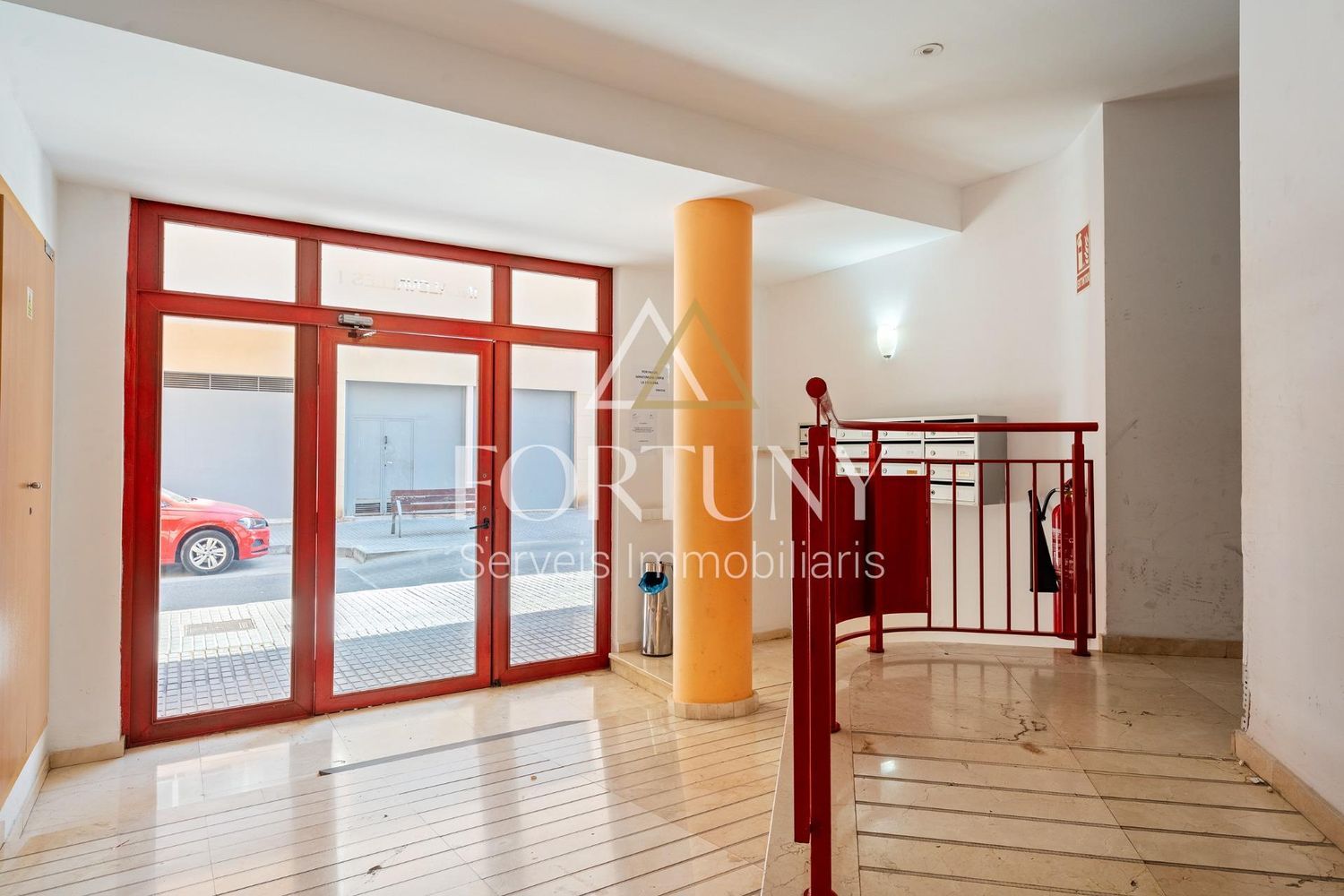 Foto del inmueble