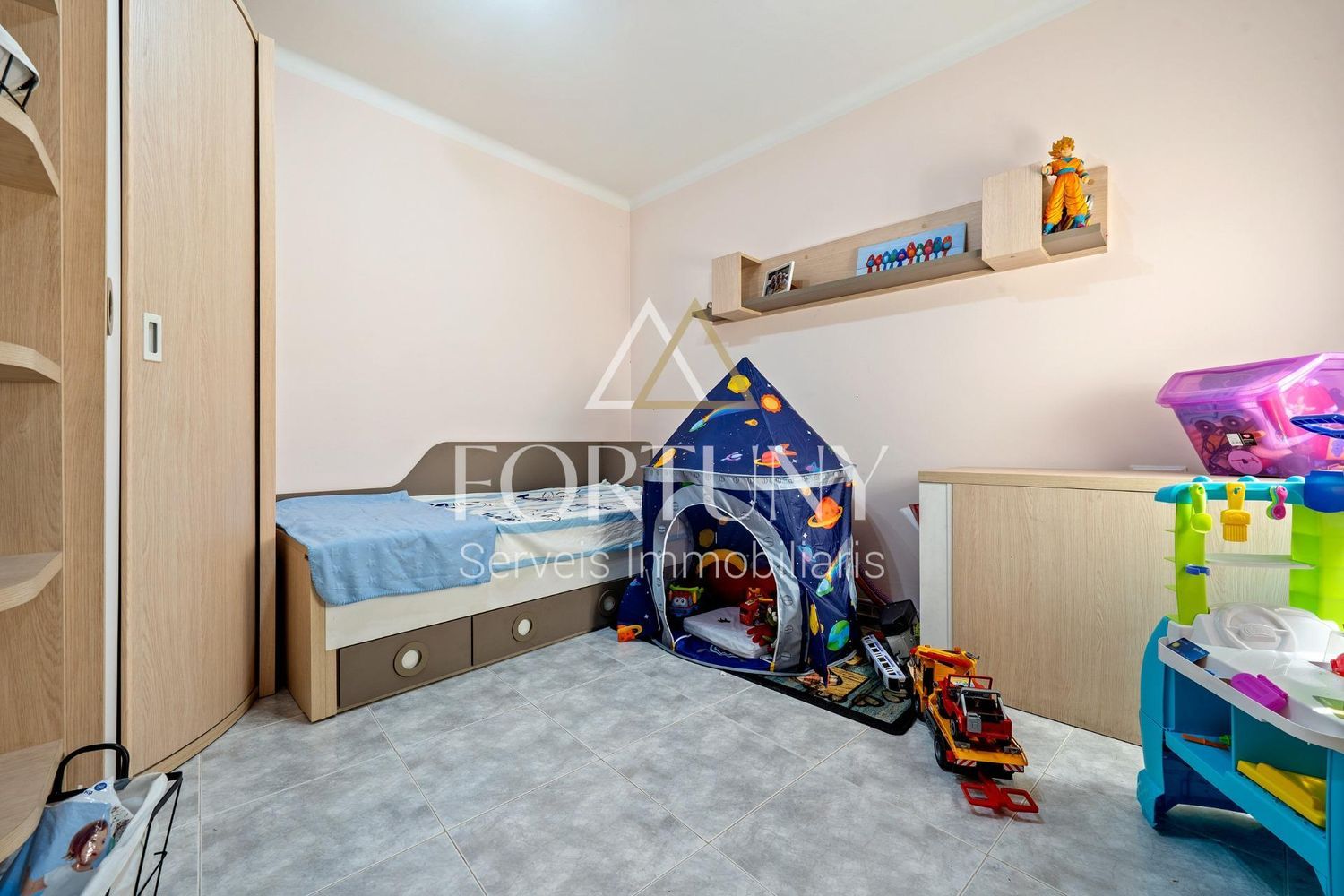 Foto del inmueble