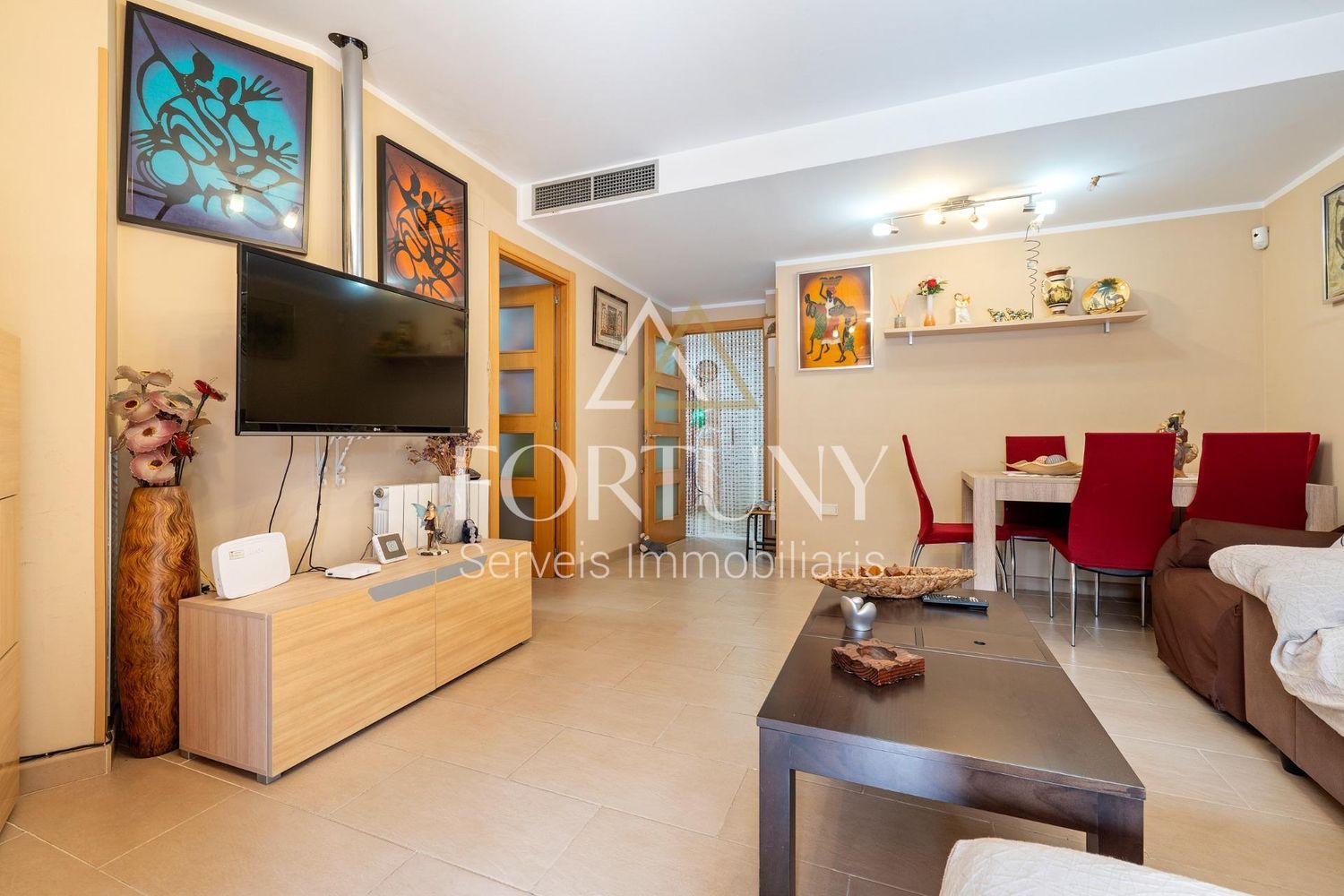 Foto del inmueble