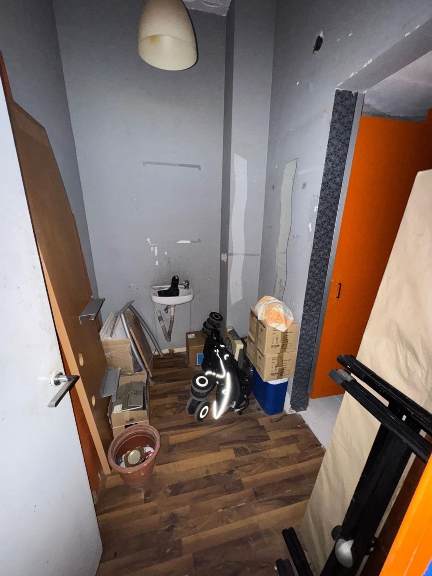 Foto del inmueble