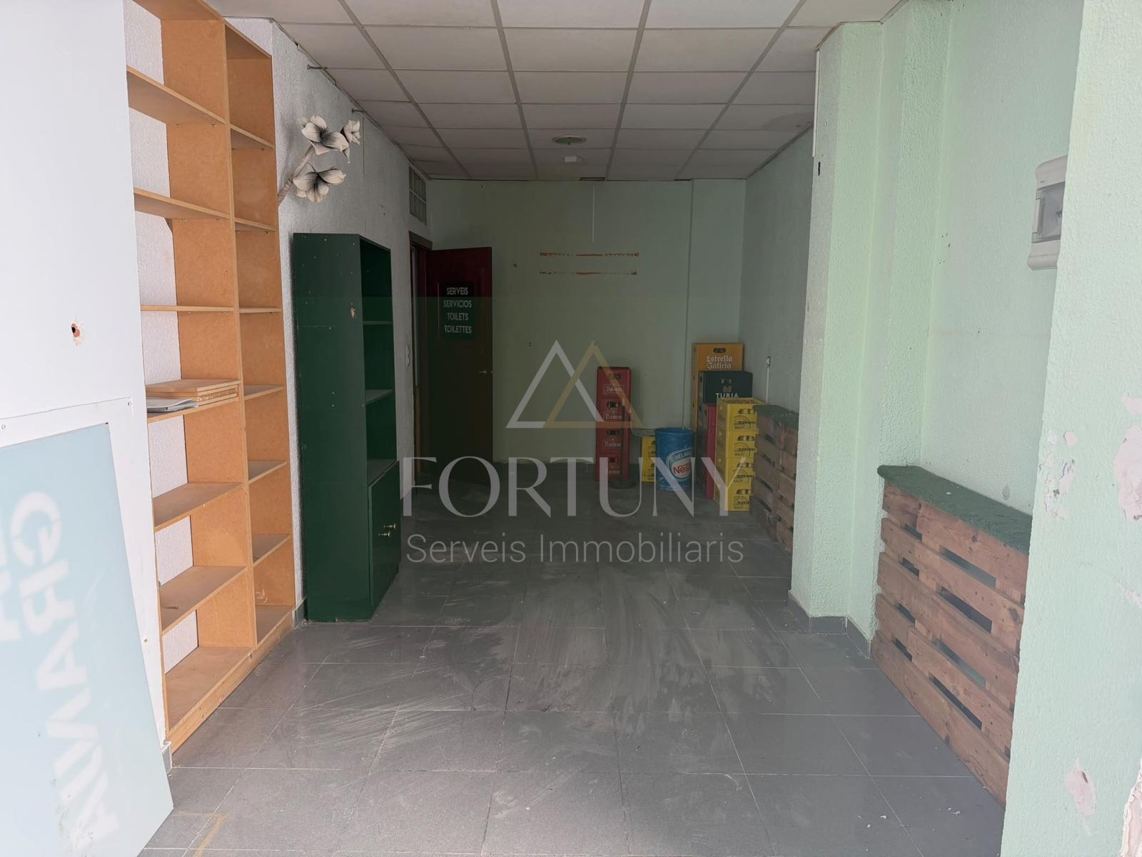 Foto del inmueble