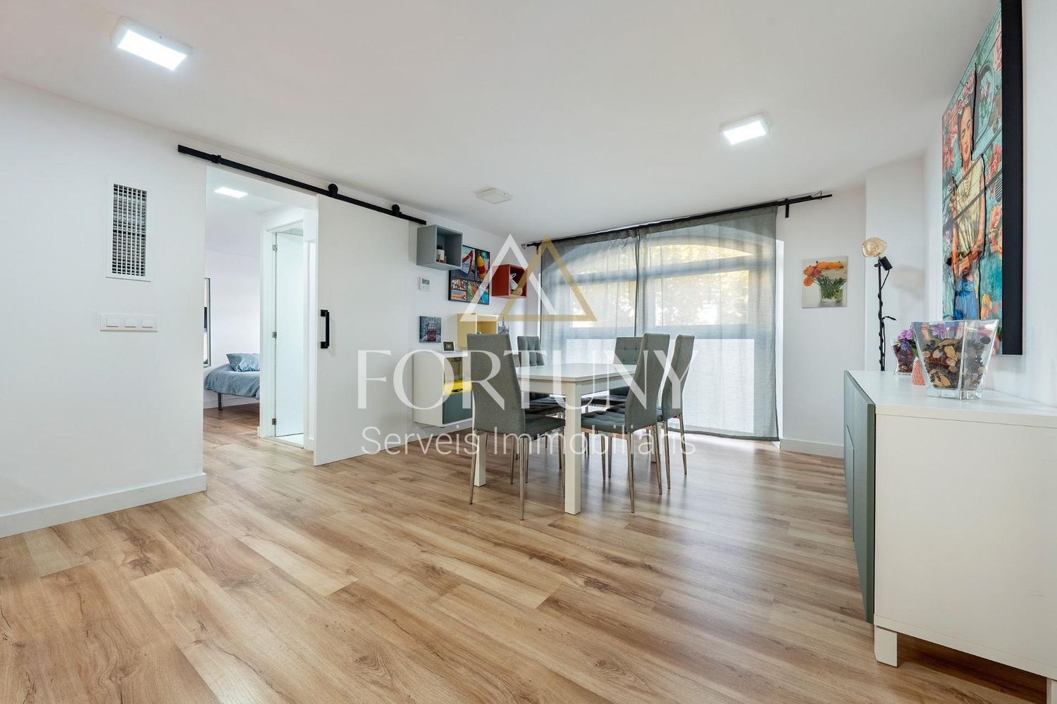 Foto del inmueble