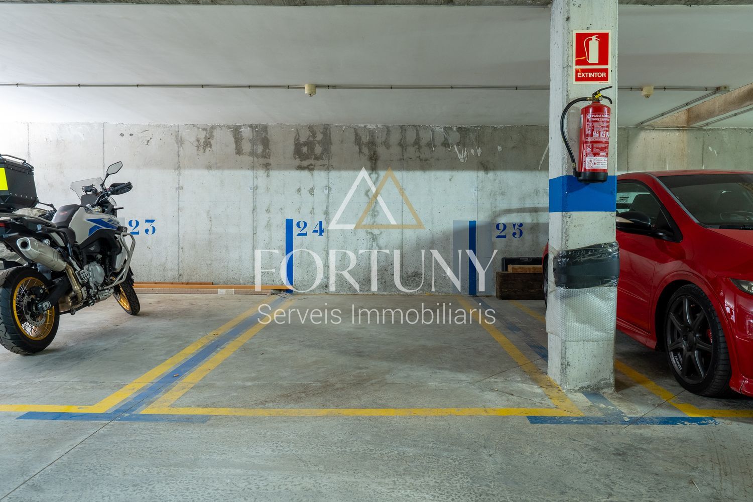 Foto del inmueble