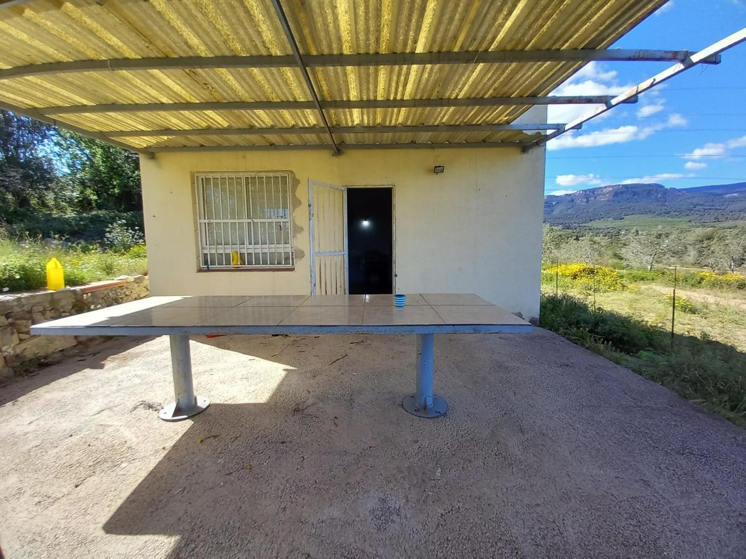 Foto del inmueble