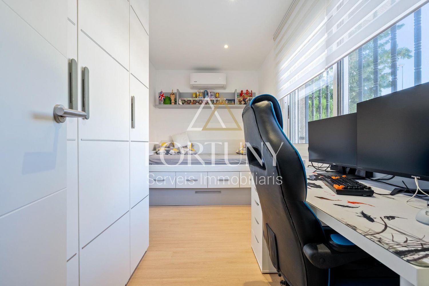 Foto del inmueble