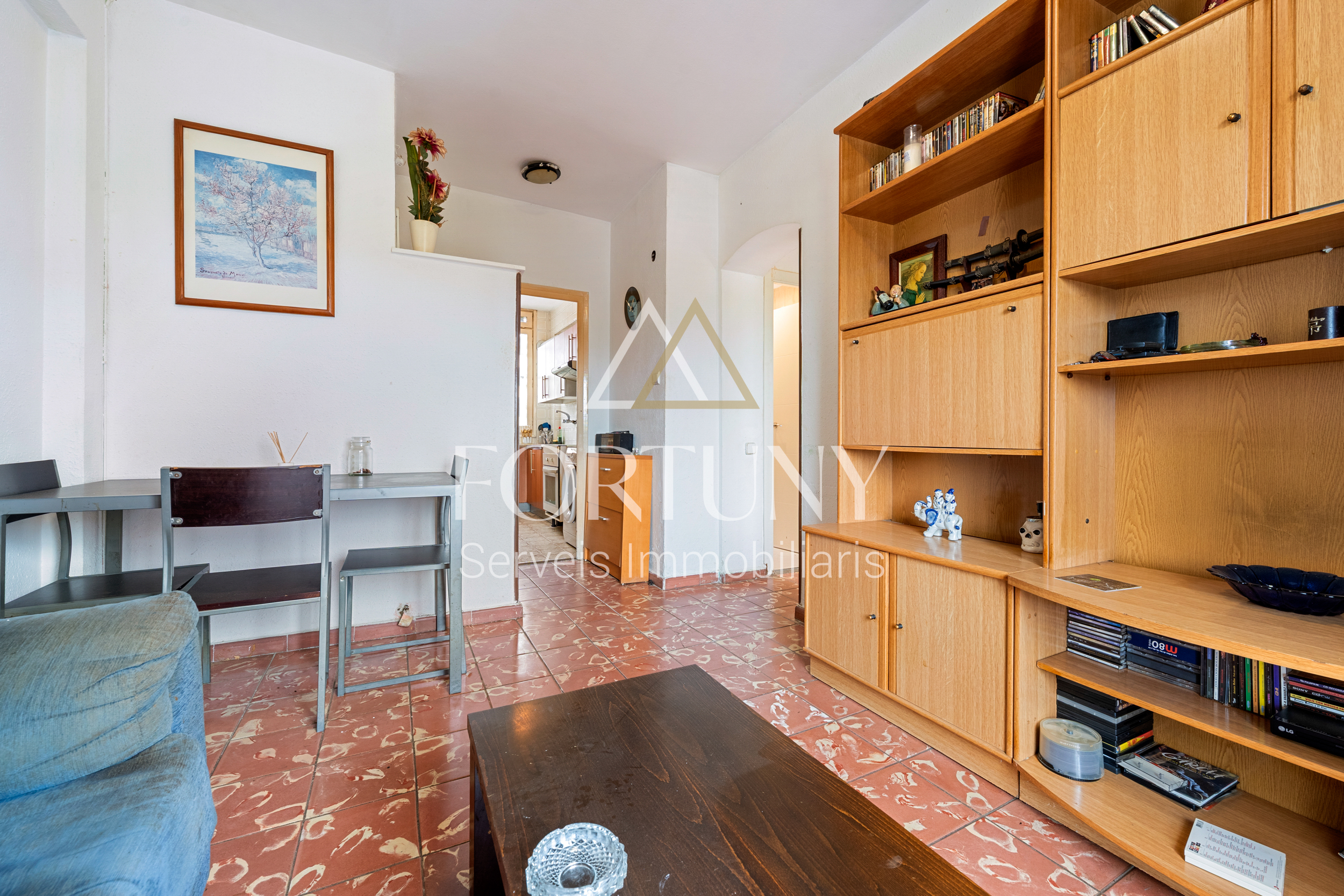 Foto del inmueble