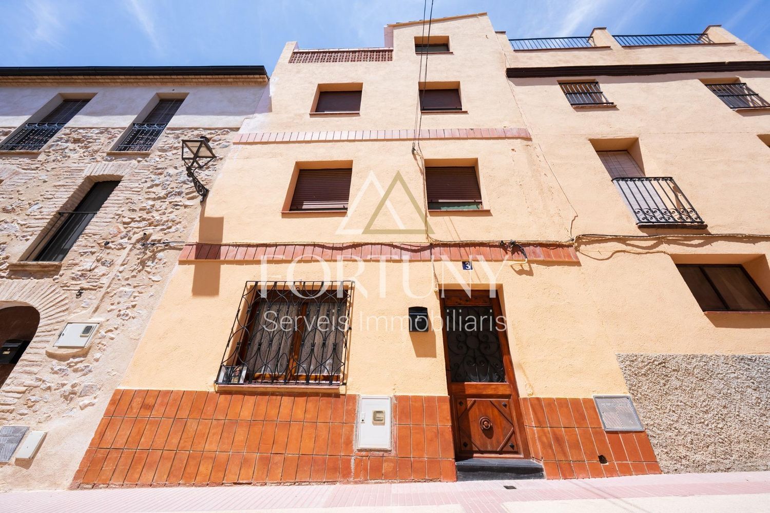 Foto del inmueble