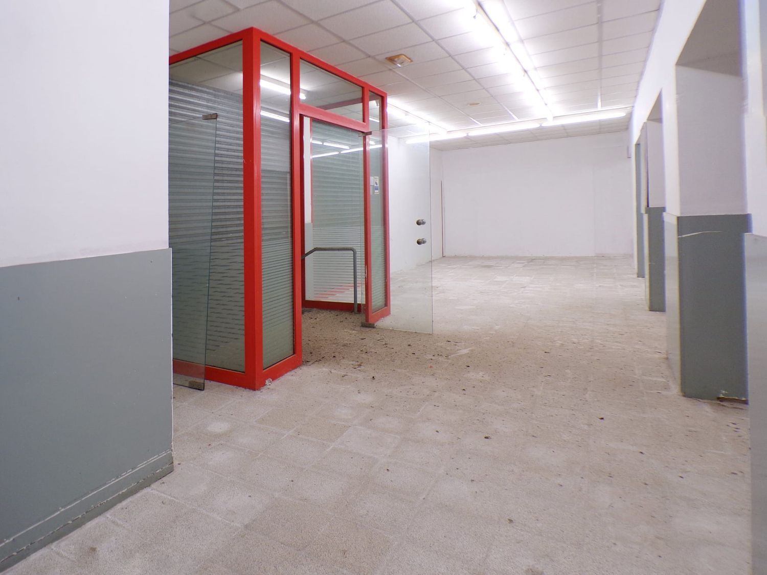 Foto del inmueble
