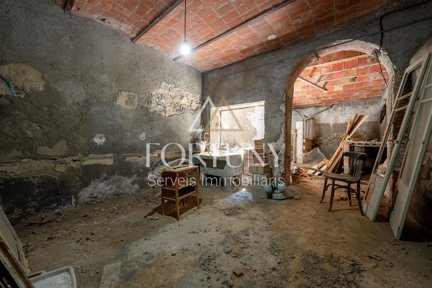 Foto del inmueble