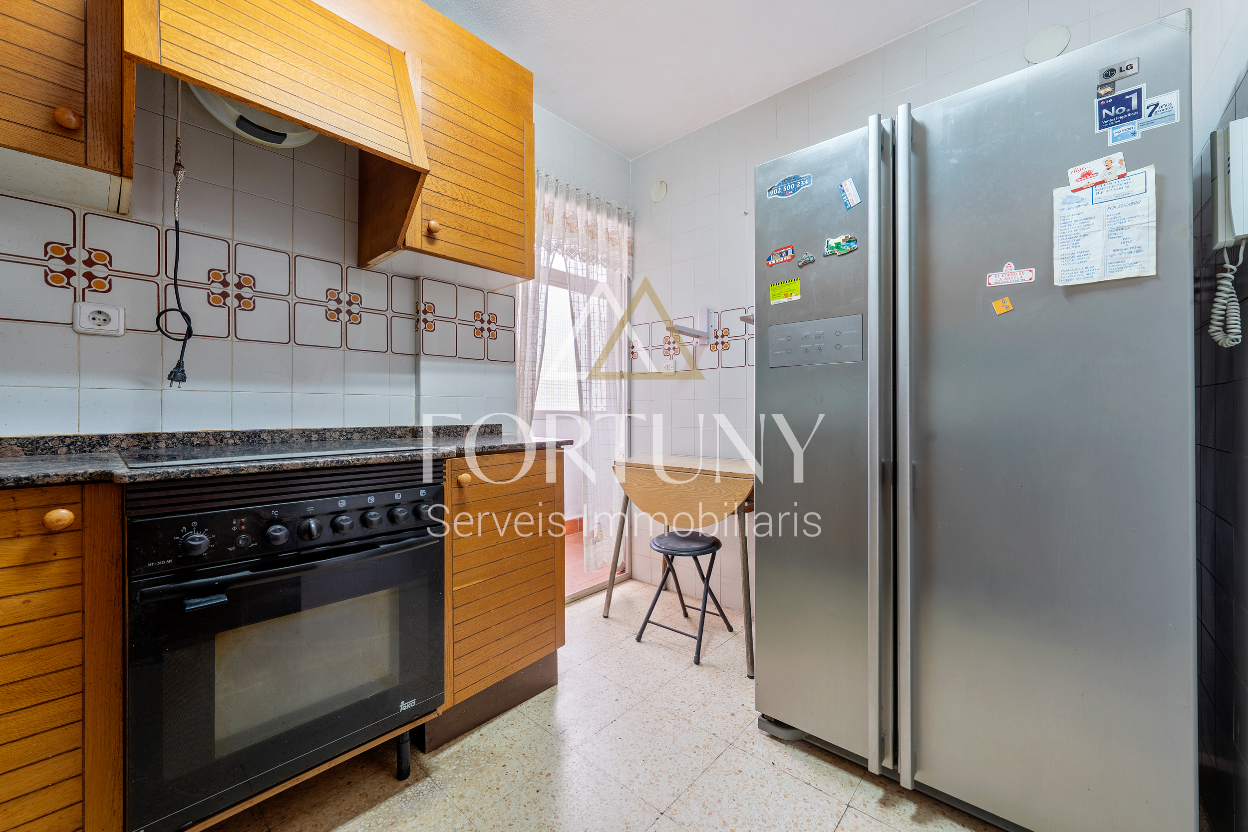 Foto del inmueble