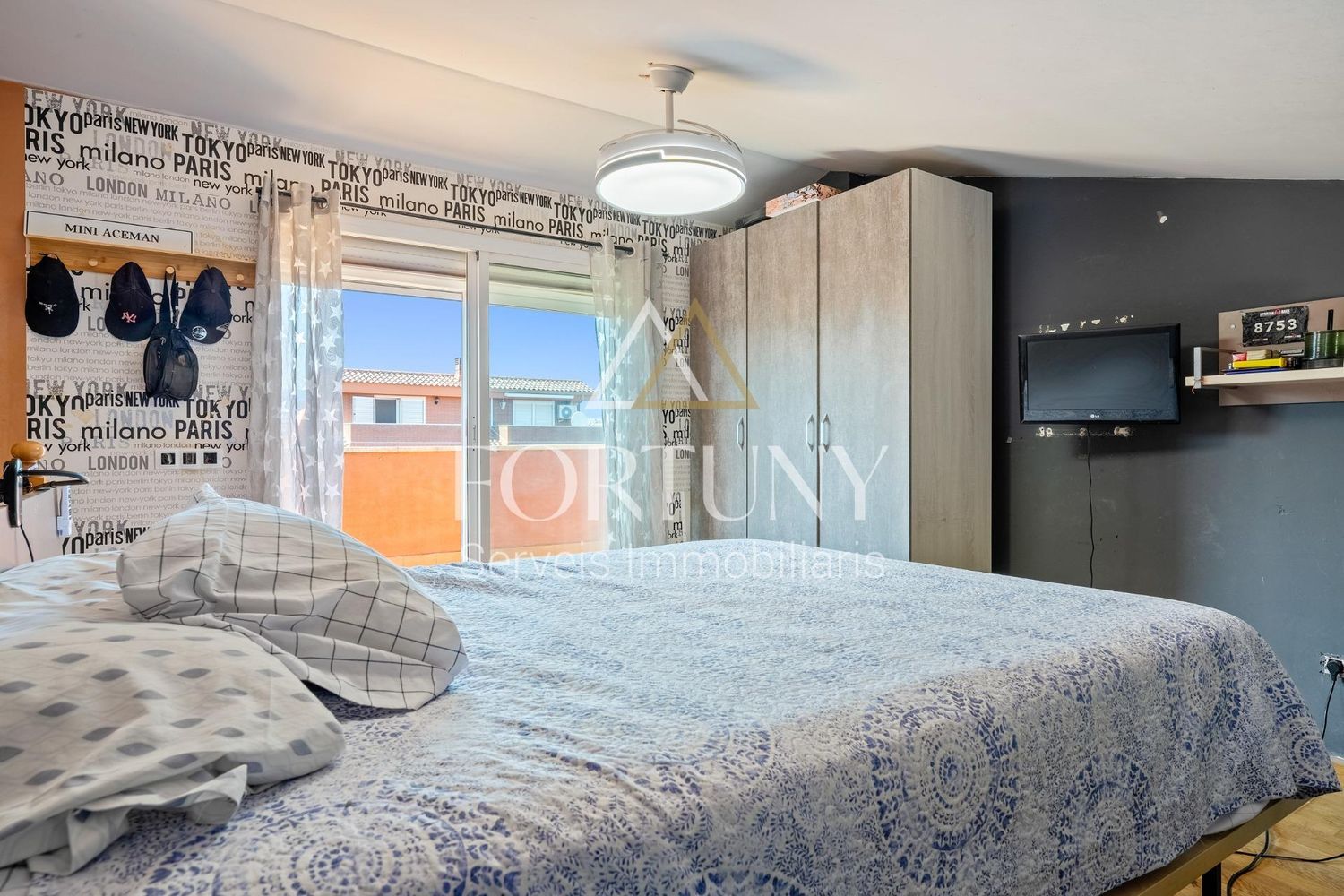 Foto del inmueble
