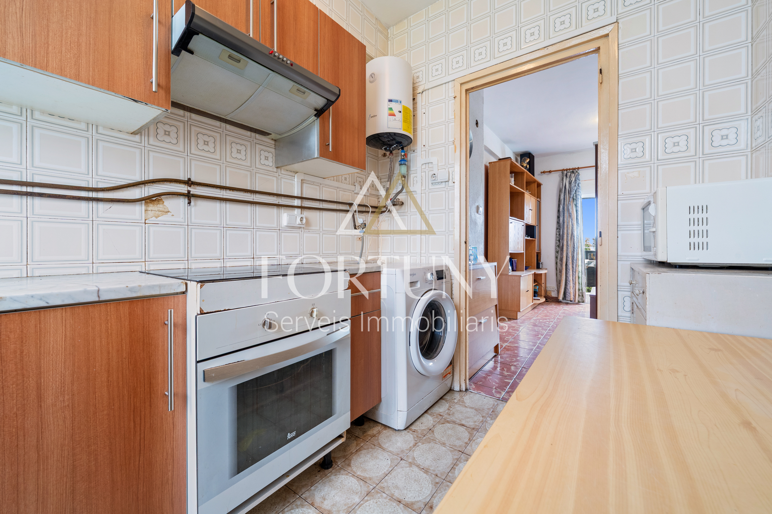 Foto del inmueble