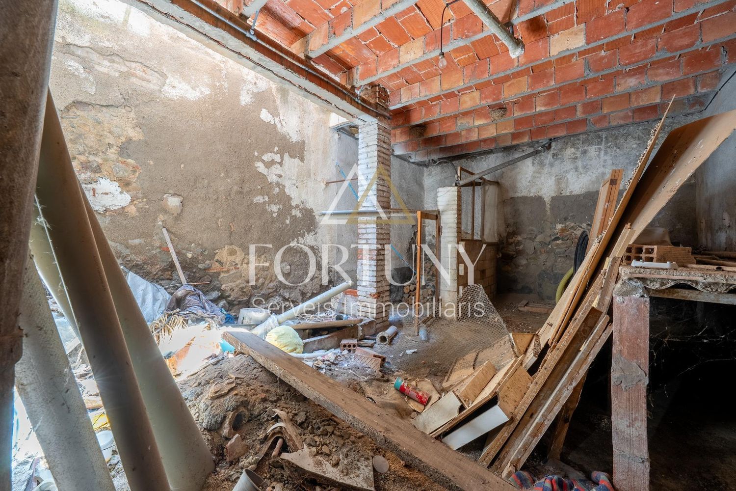 Foto del inmueble