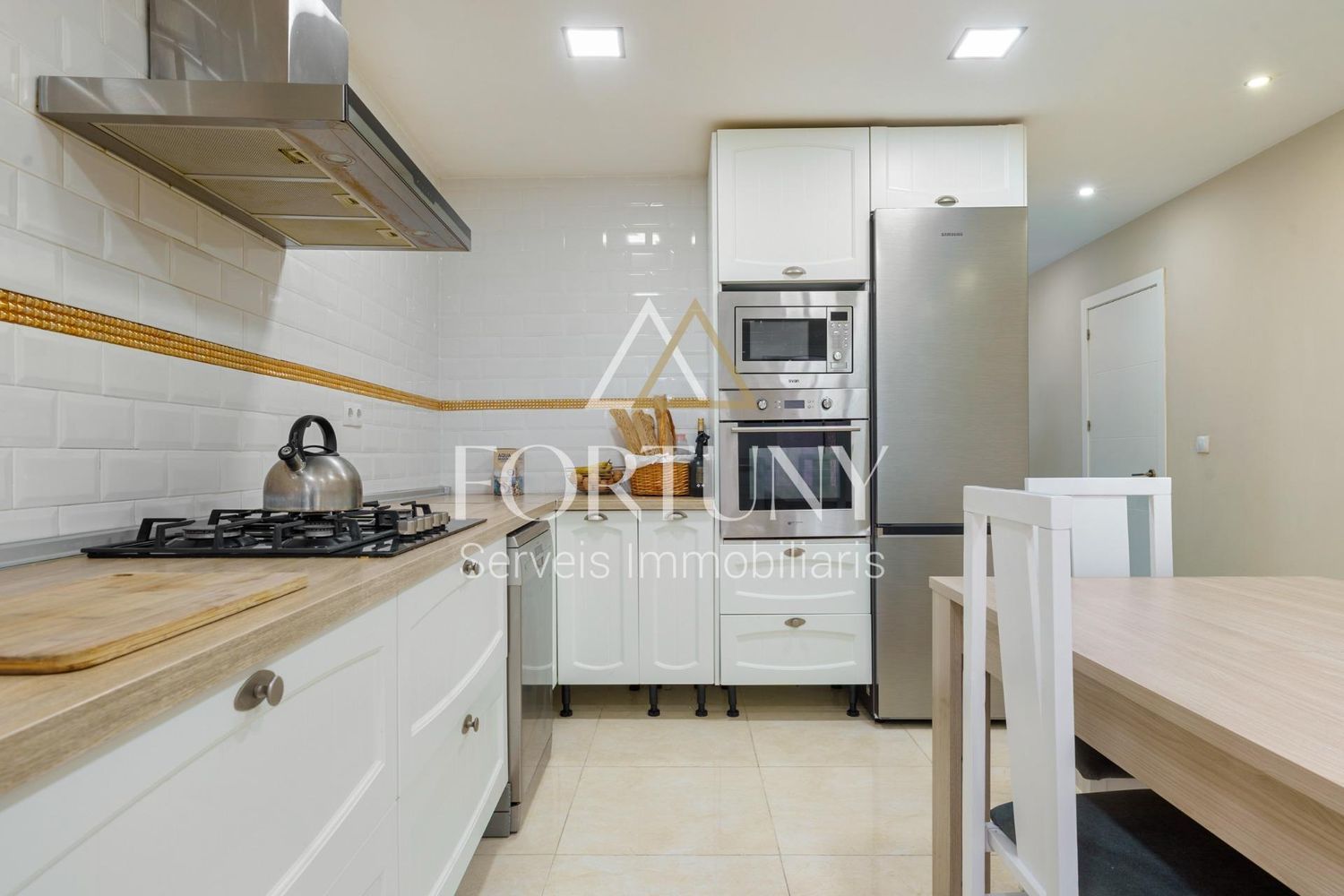 Foto del inmueble