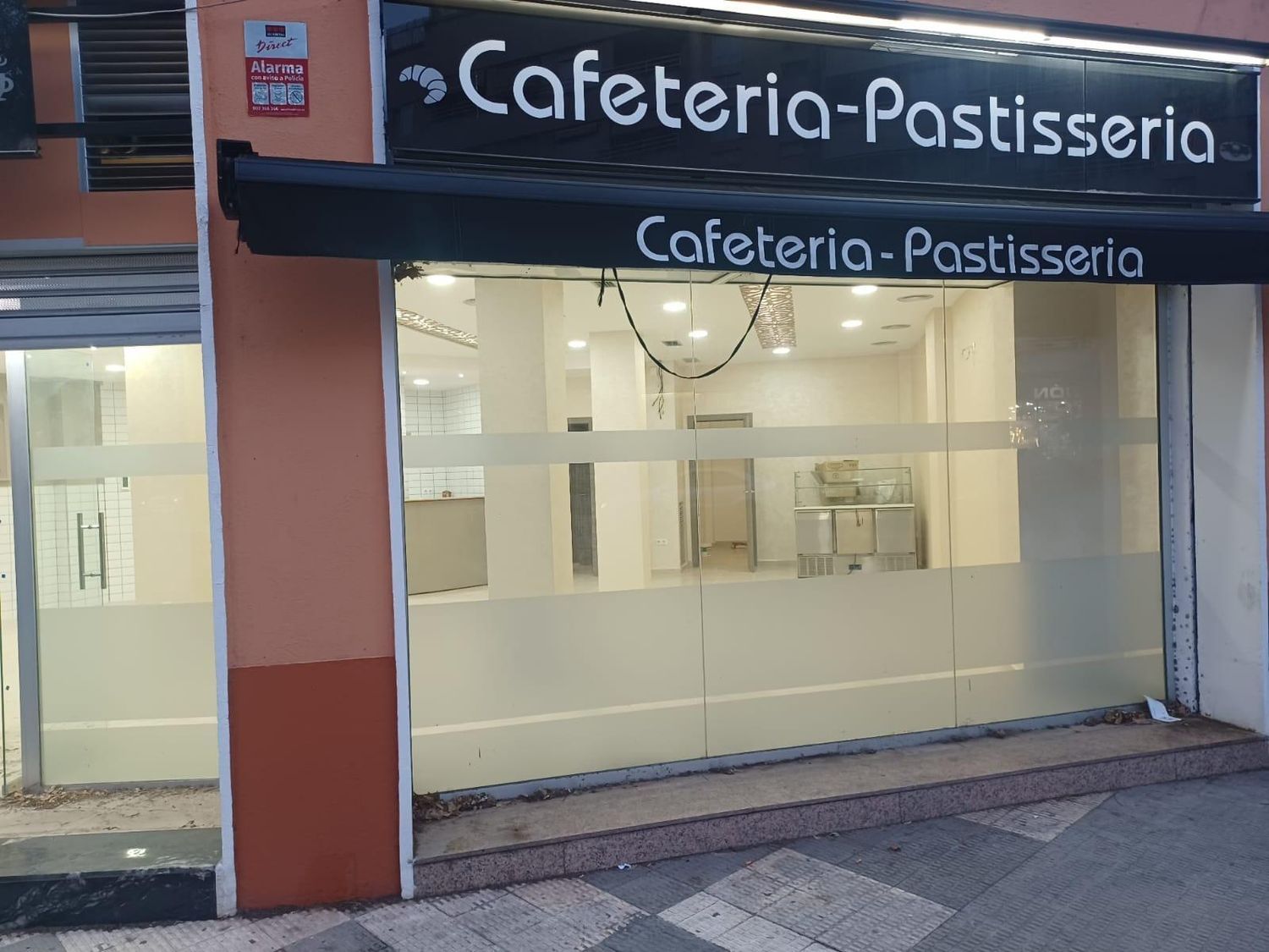 Foto del inmueble