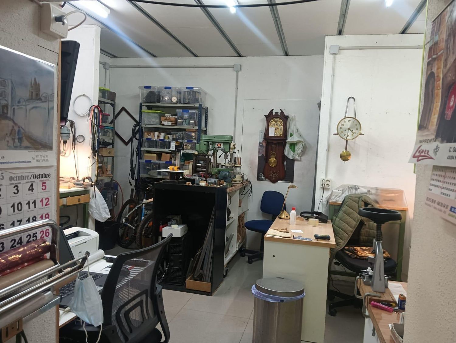Foto del inmueble