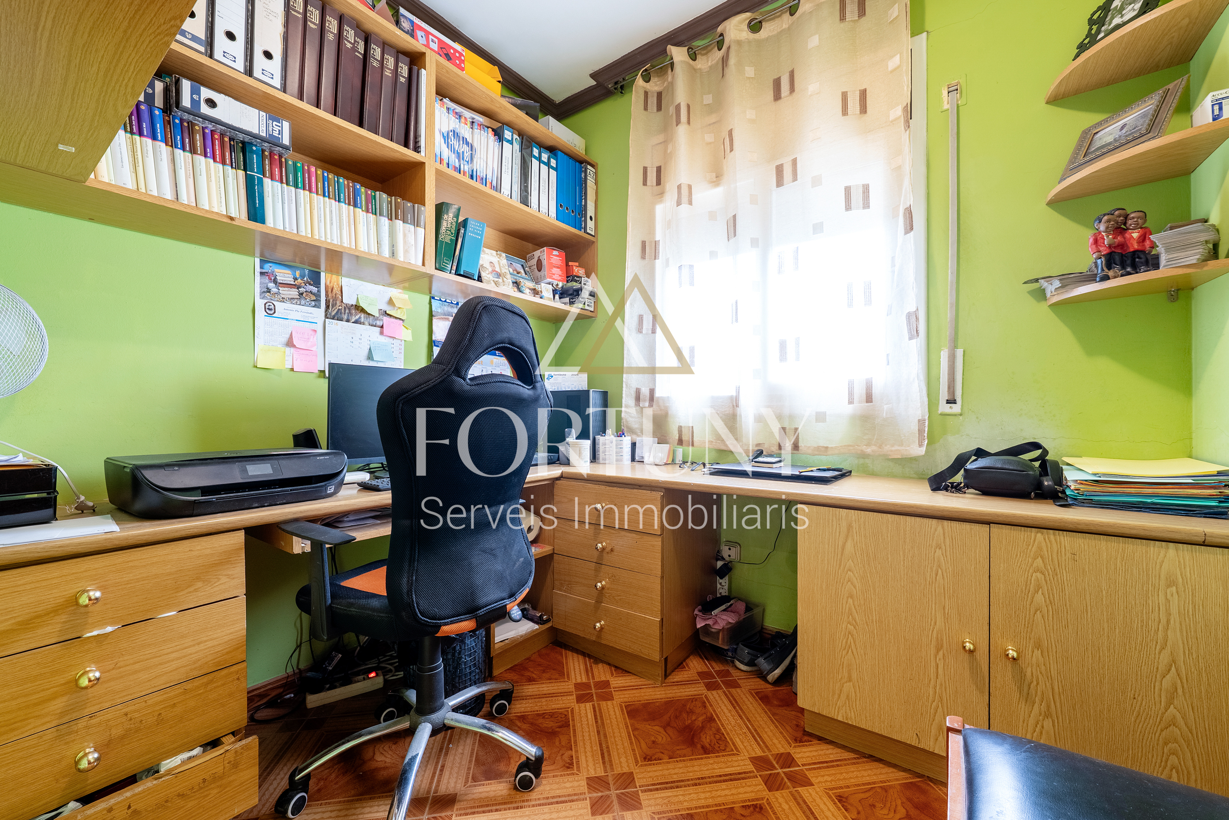 Foto del inmueble