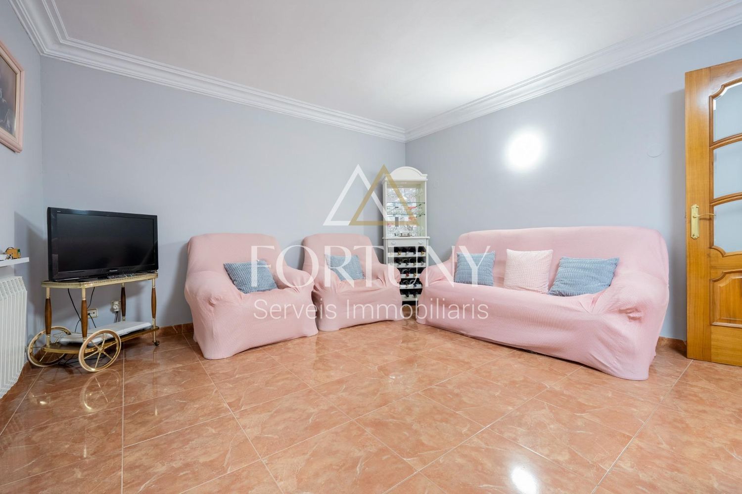 Foto del inmueble