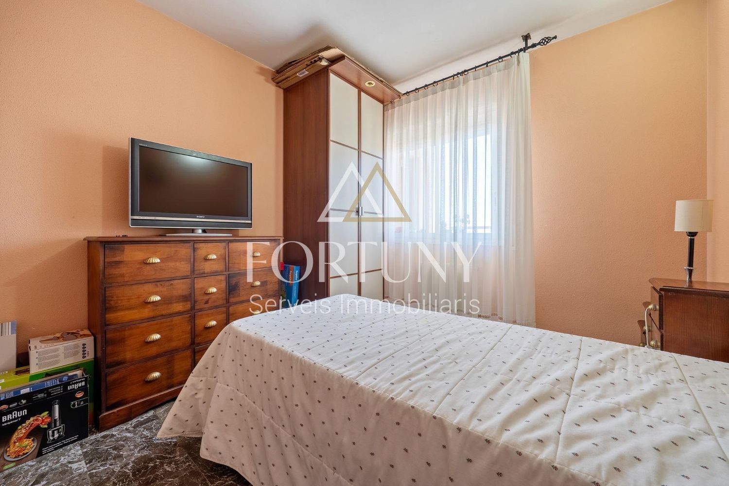Foto del inmueble