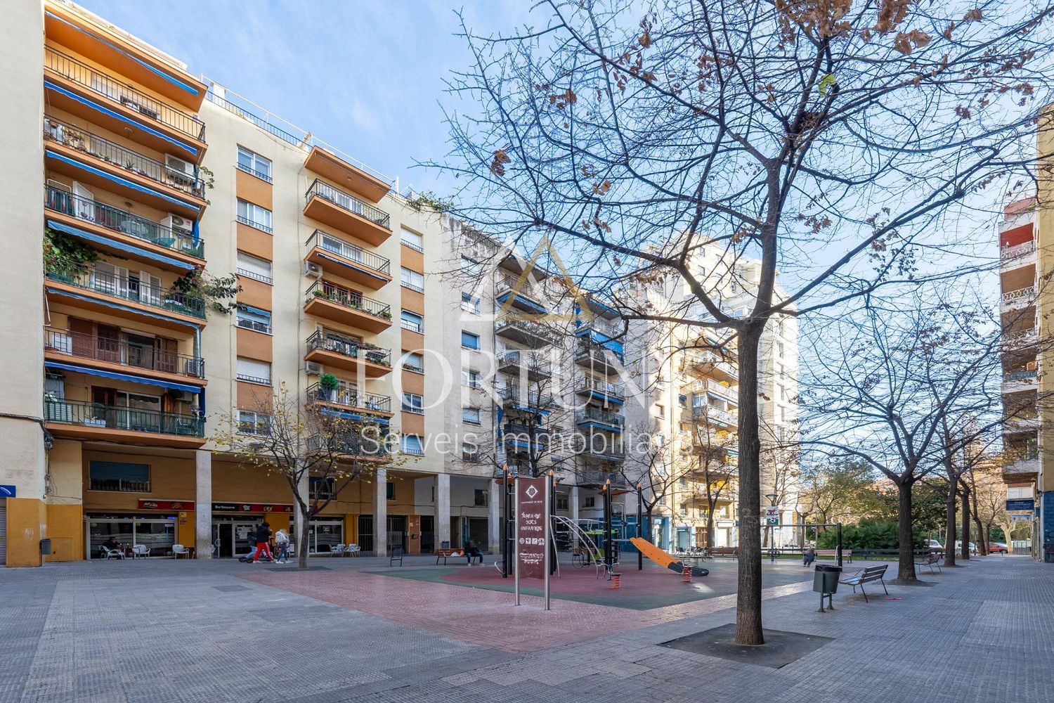 Foto del inmueble