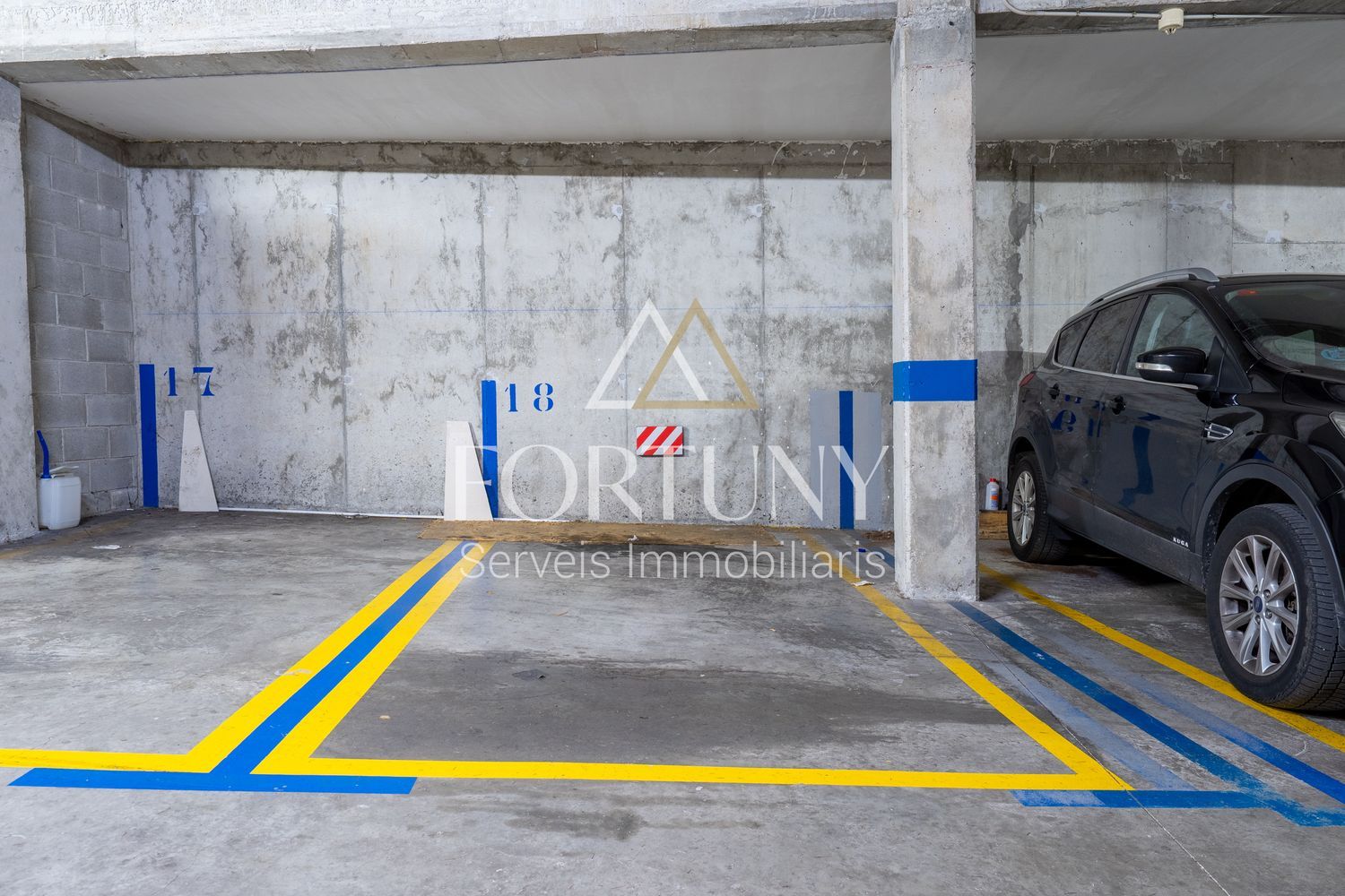 Foto del inmueble