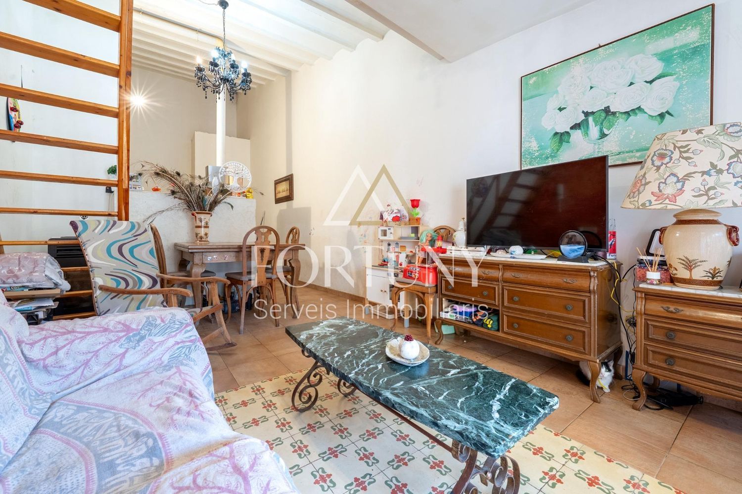 Foto del inmueble