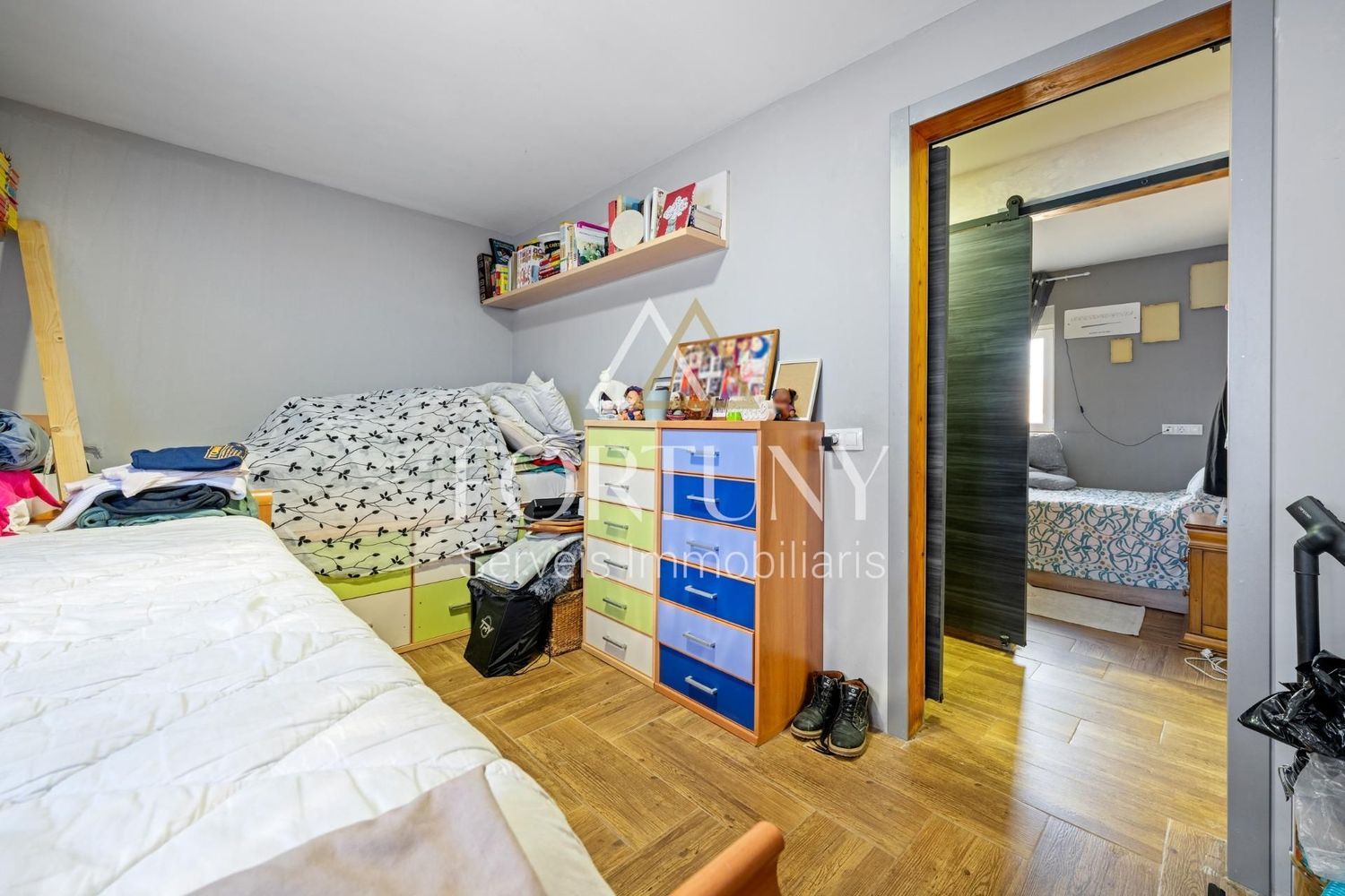 Foto del inmueble