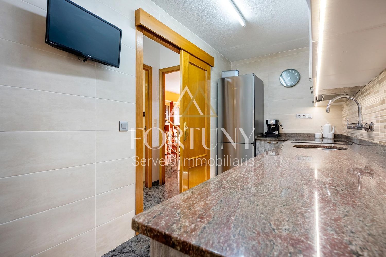 Foto del inmueble
