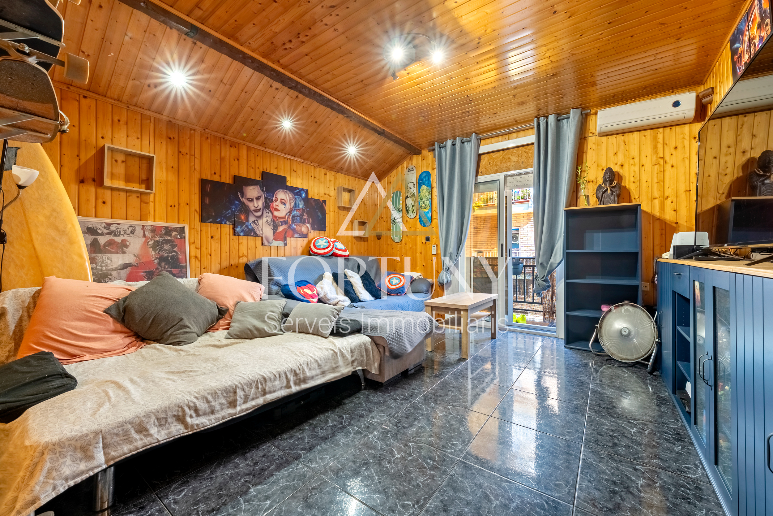 Foto del inmueble