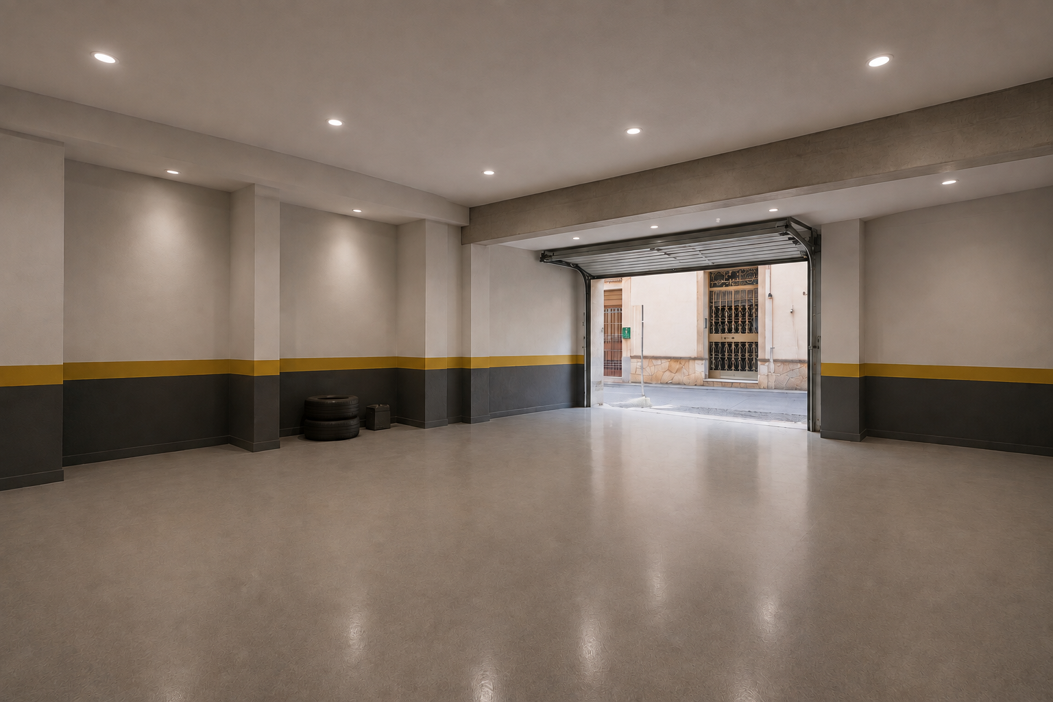 Foto del inmueble