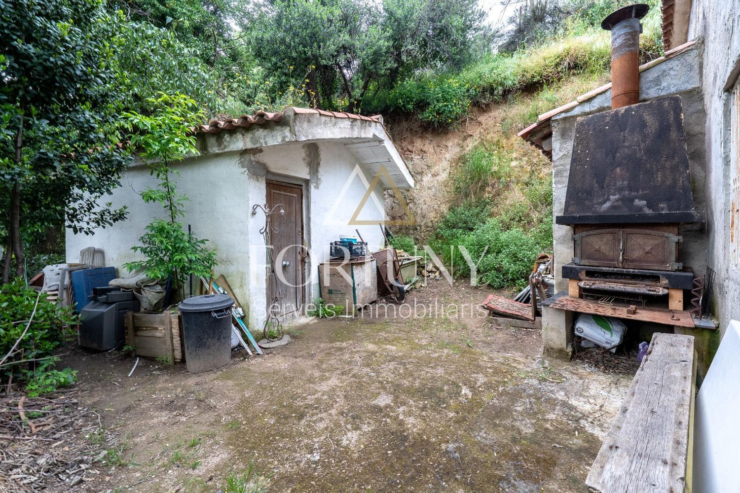 Foto del inmueble