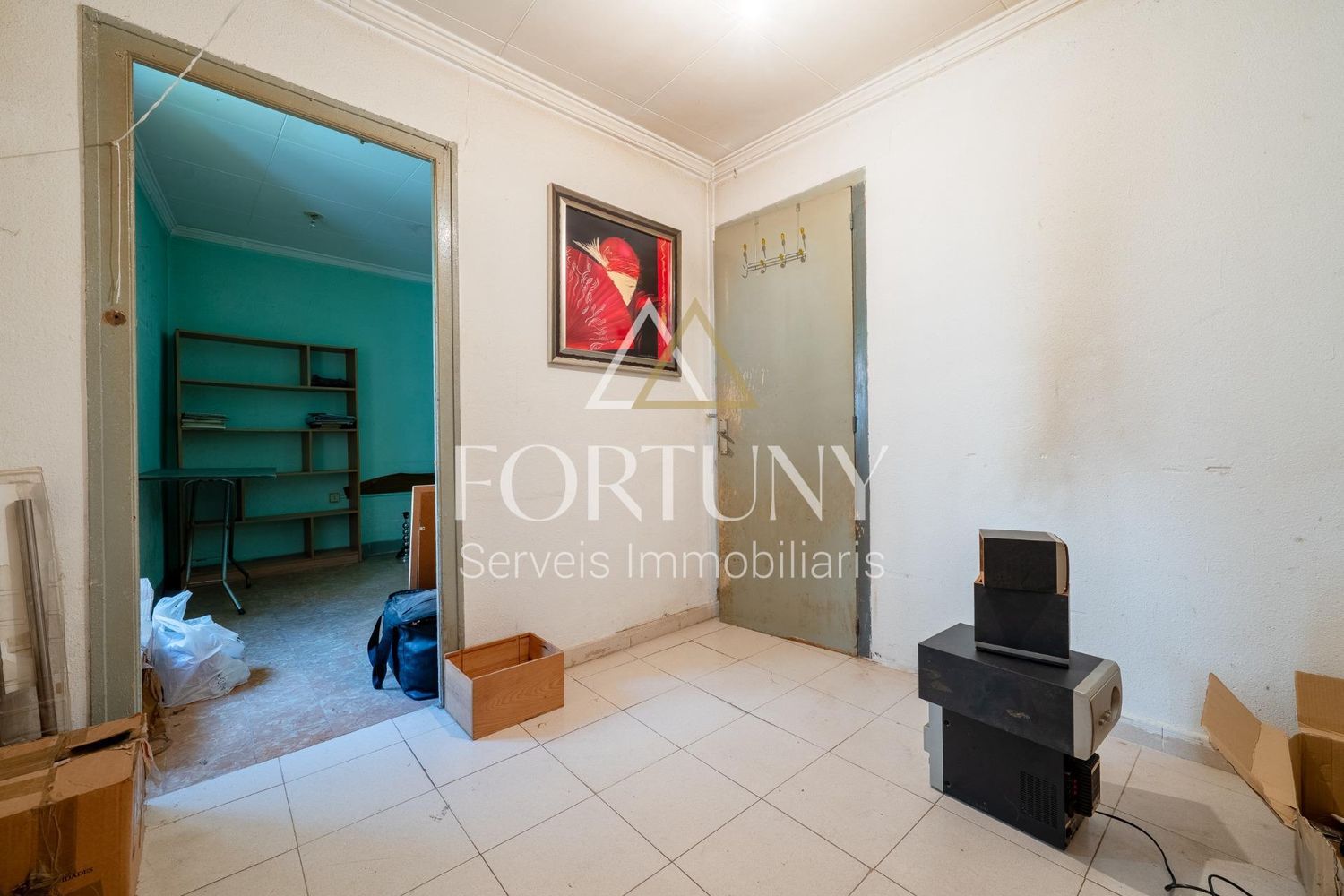 Foto del inmueble