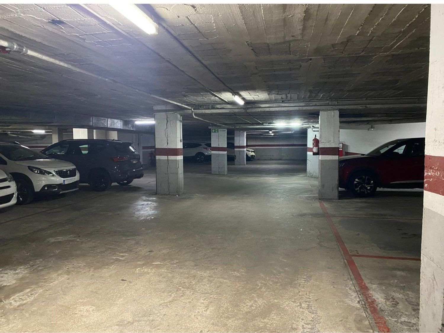 Foto del inmueble