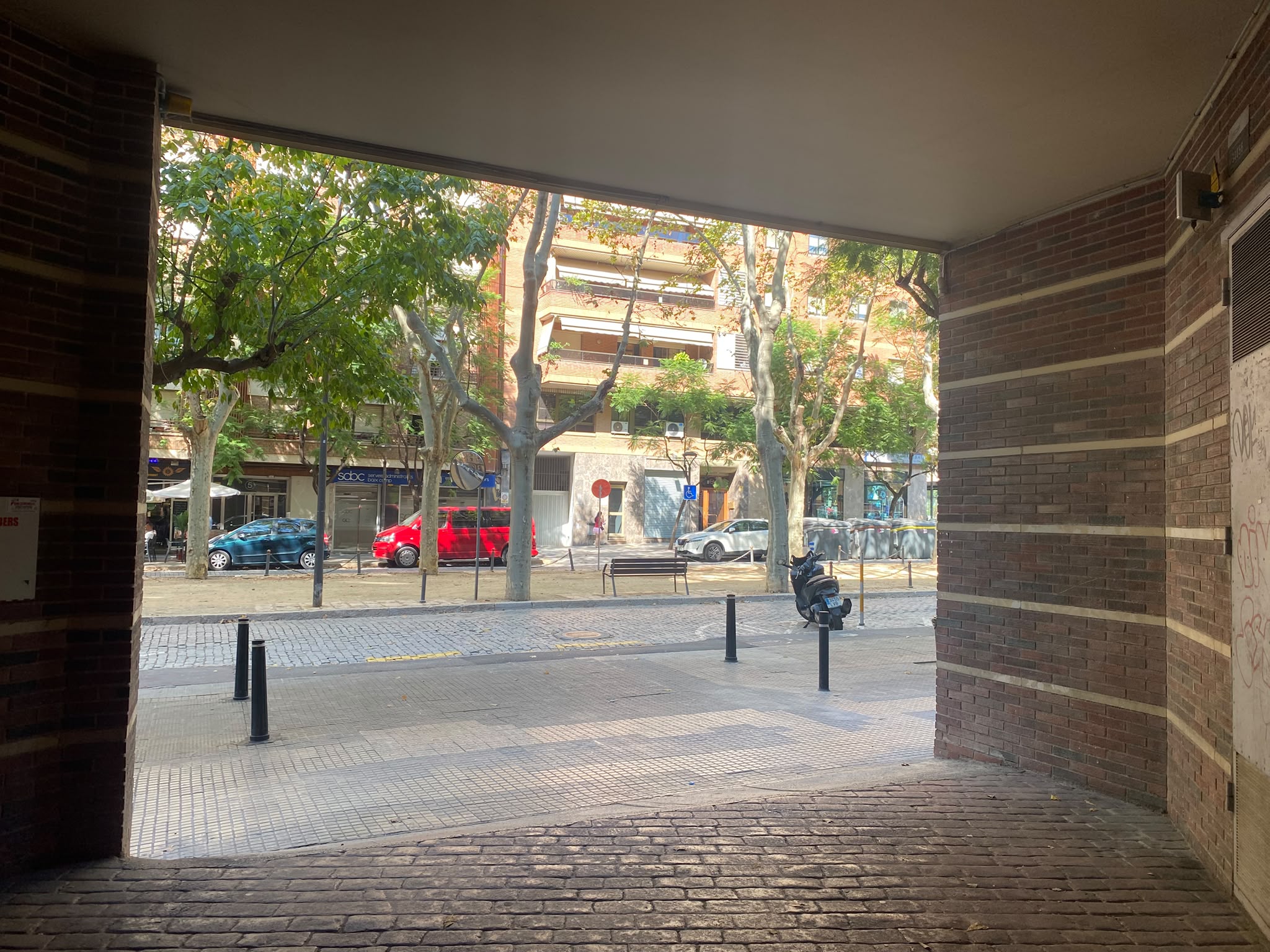 Foto del inmueble