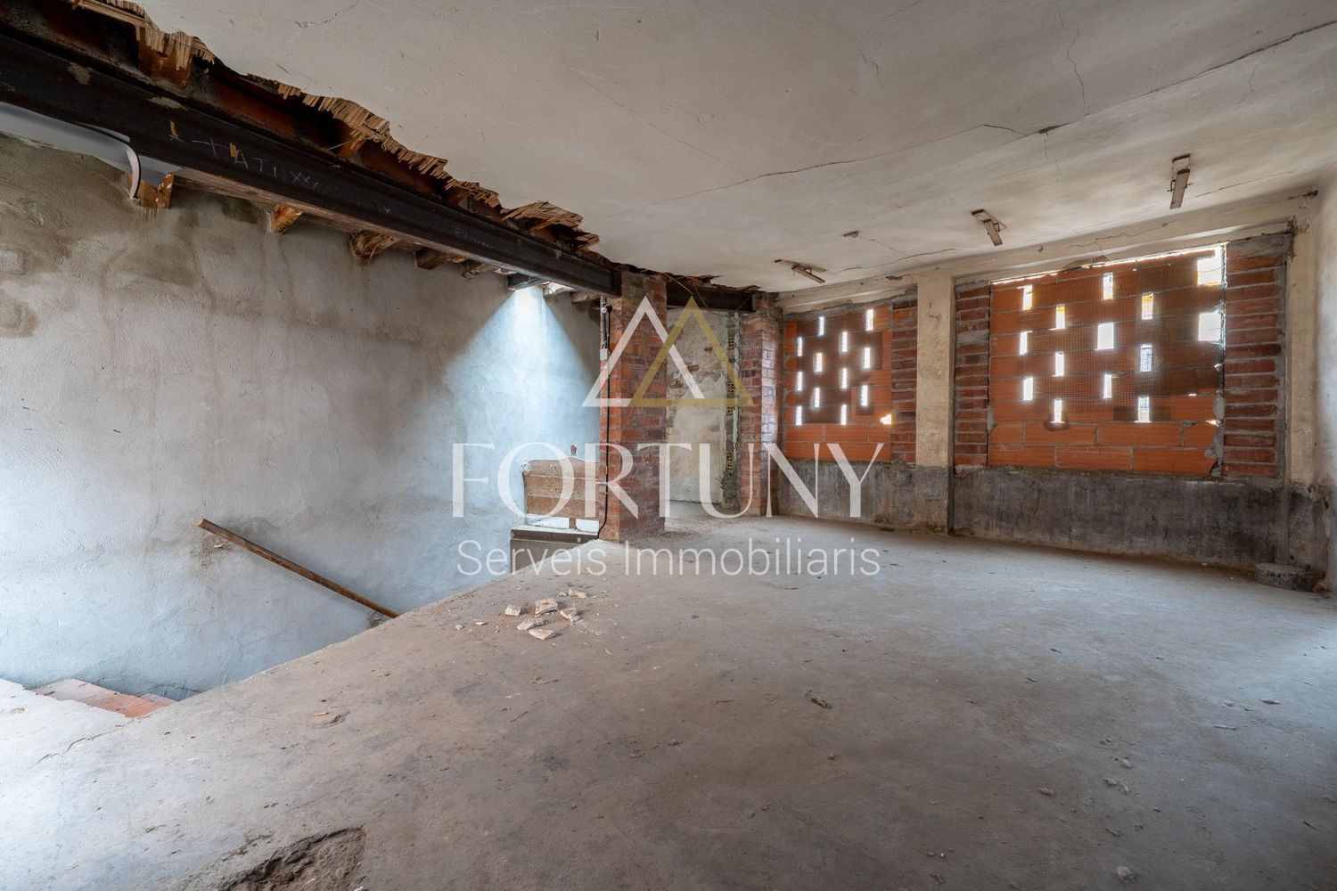 Foto del inmueble