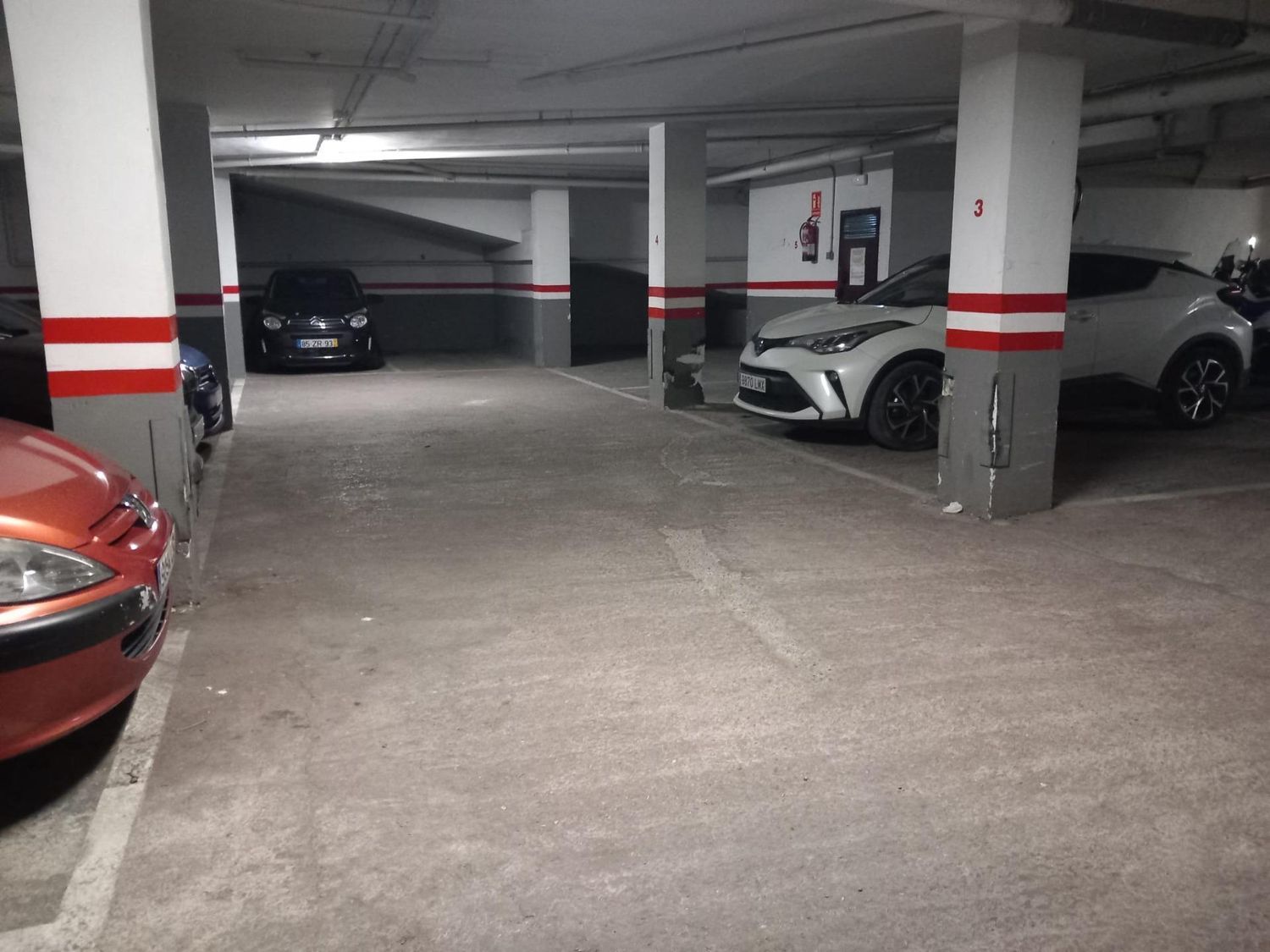 Foto del inmueble