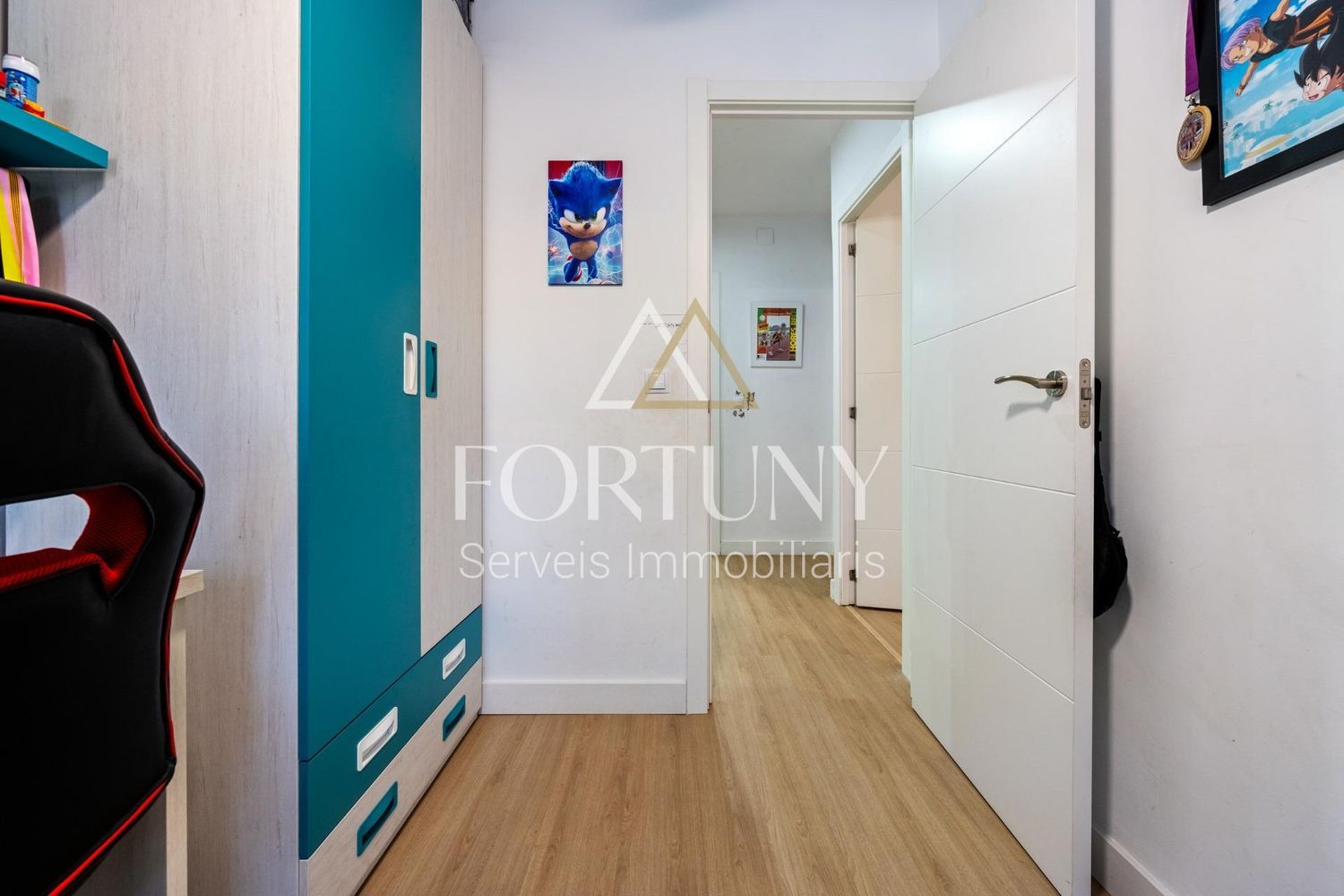 Foto del inmueble
