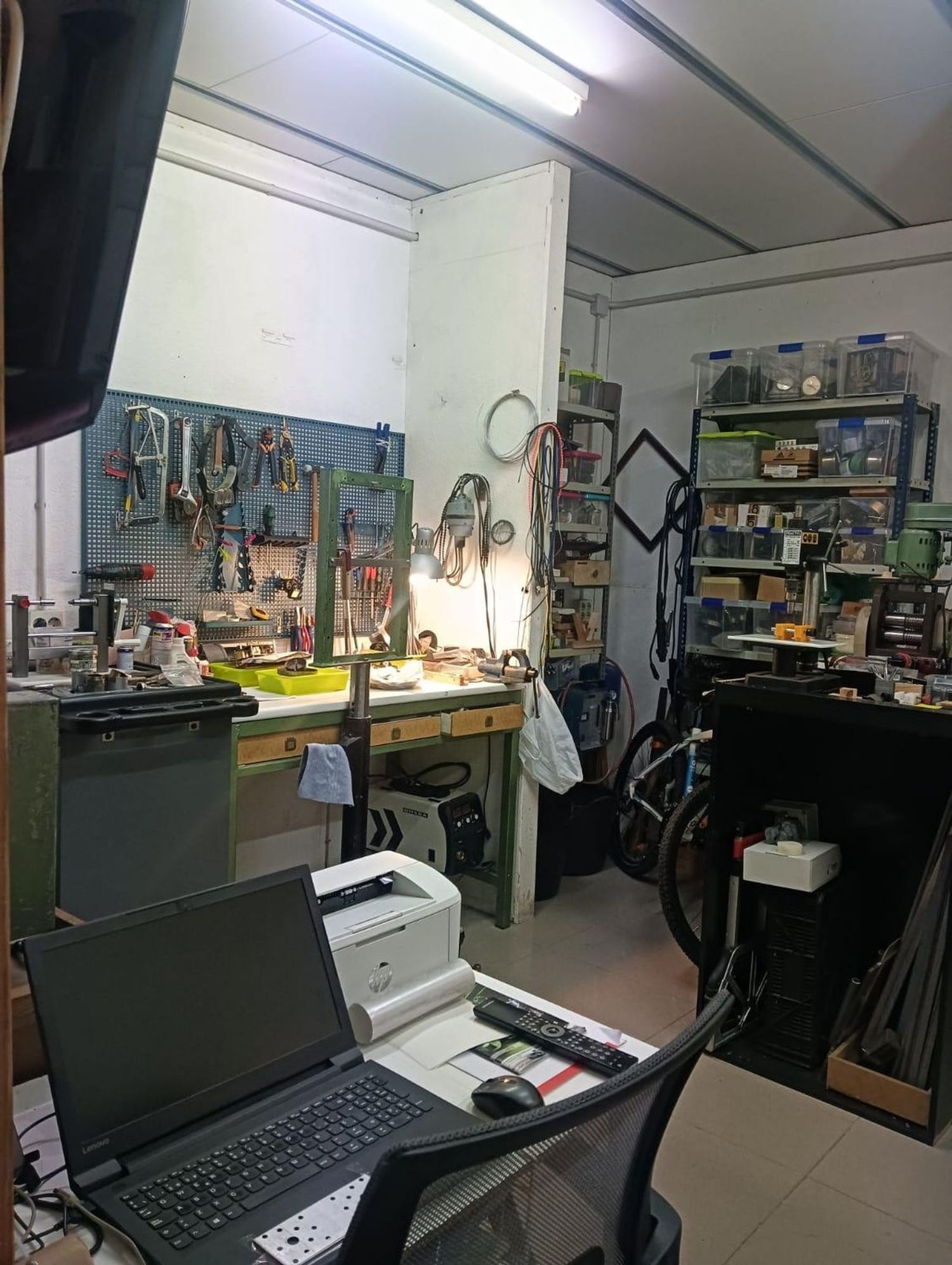 Foto del inmueble