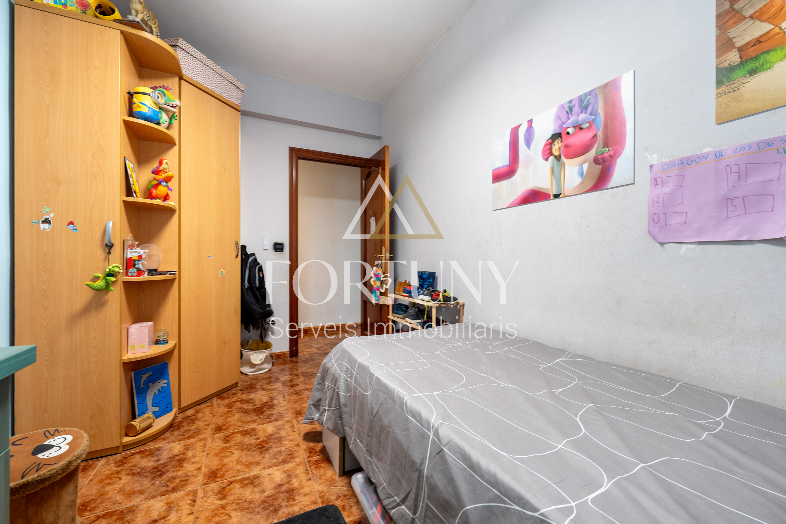 Foto del inmueble