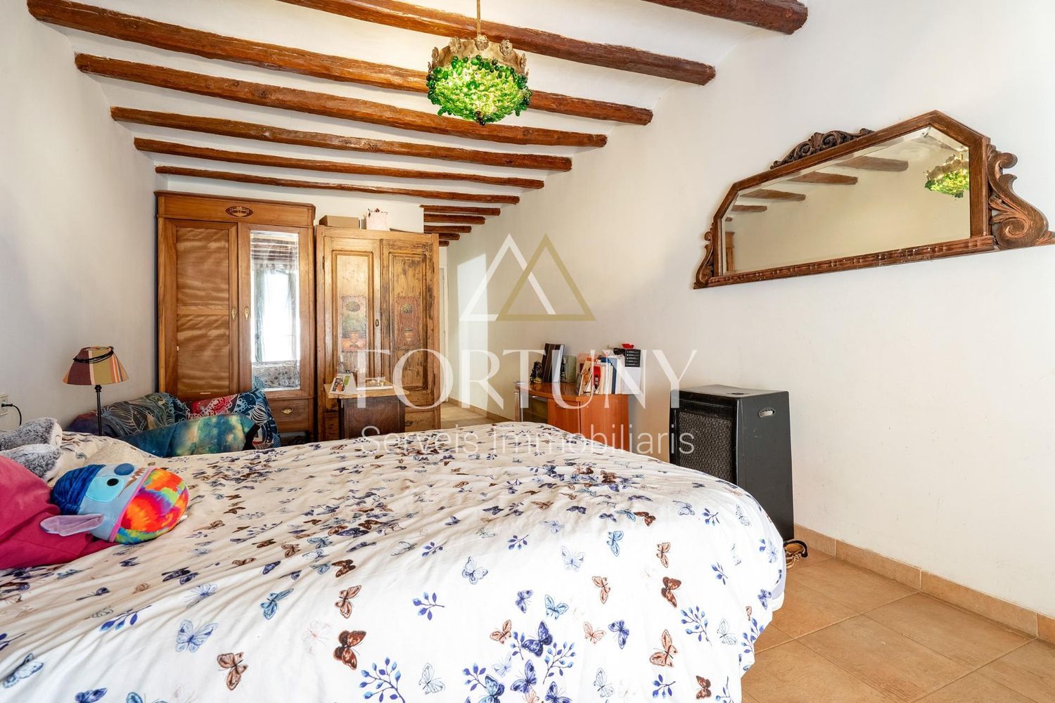 Foto del inmueble
