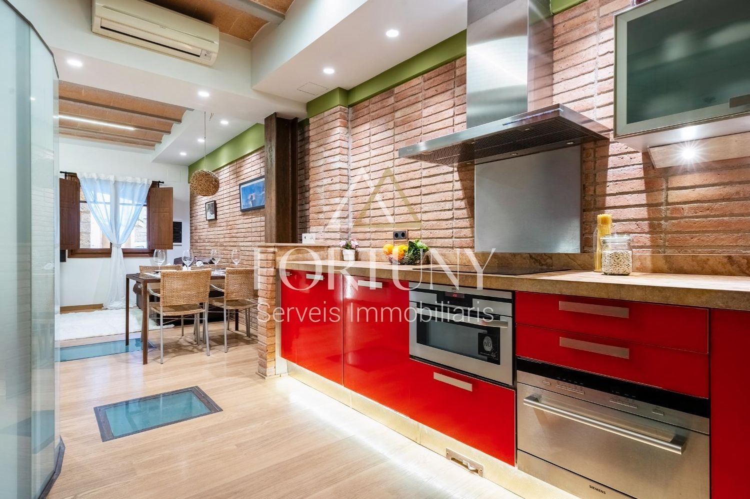 Foto del inmueble