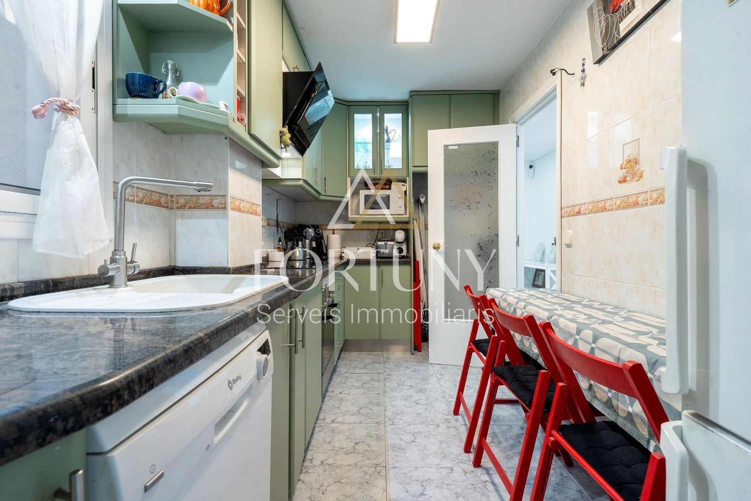 Foto del inmueble