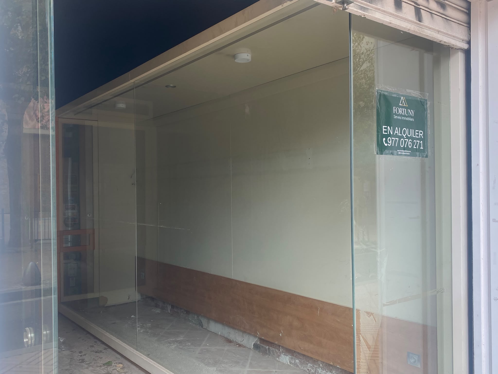 Foto del inmueble