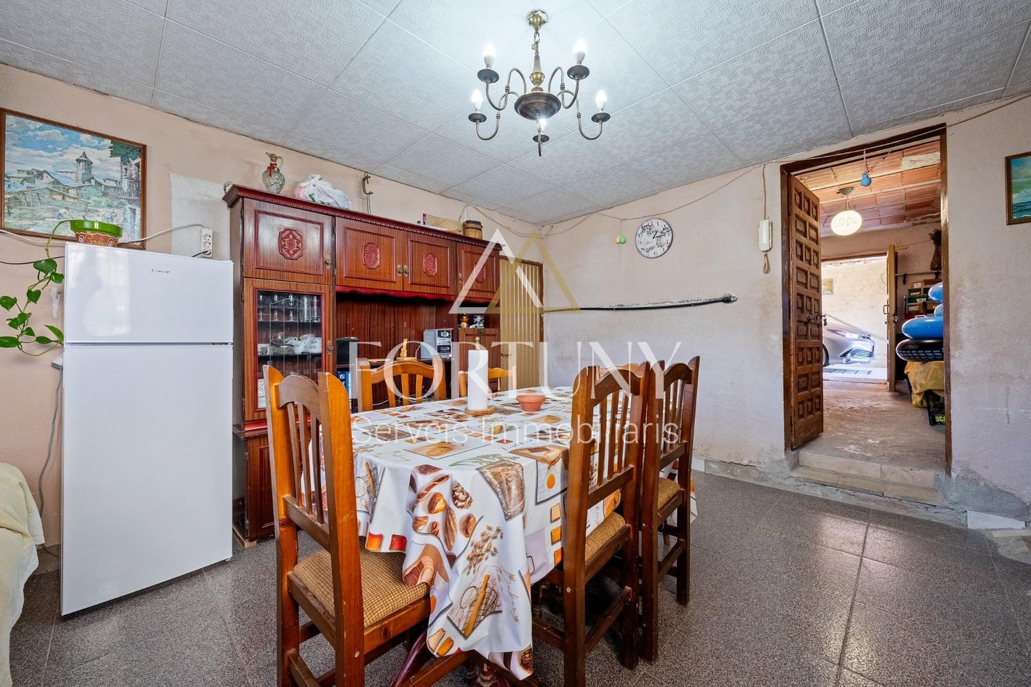 Foto del inmueble