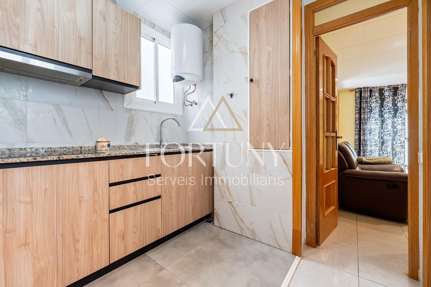 Foto del inmueble